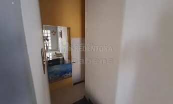 Imagem 6: Casa Padrão em São José do Rio Preto