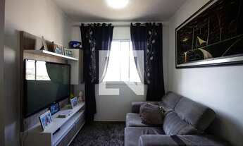 Imagem 2: Apartamento à Venda - Conjunto Residencial Jose Bonifacio, 2 Quartos, 43 m2