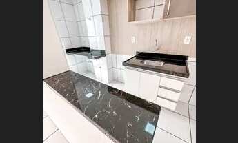 Imagem: APARTAMENTO C/ SUÍTE E VARANDA GOURMET