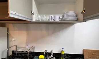 Imagem 7: ALUGO APARTAMENTO MOBILIADO 1 QUARTO