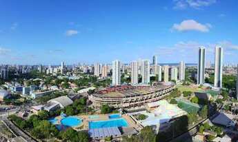 Imagem 2: Apartamento para venda possui 67 metros quadrados com 3 quartos em Ilha do Retiro - Recife