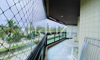 Imagem 4: APARTAMENTO À VENDA, 3 DORMITÓRIOS, 112M2, NA RIVIERA DE SÃO LOURENÇO BERTIOGA-SP