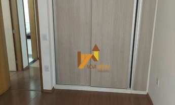 Imagem 7: Apartamento com 3 dormitórios para alugar, 90 m² por R$ 3.348,00/mês - Jardim Bela Vista