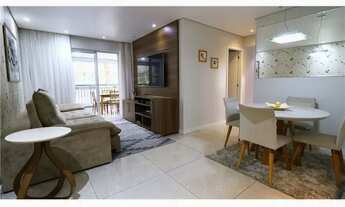 Imagem: Apartamento à venda no bairro Vila Andrade