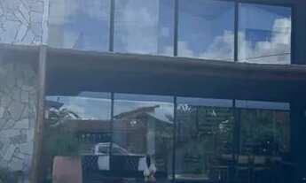 Imagem 1: Casa de alto padrão à venda no Condomínio Yes Banana, em Bananeiras-PB