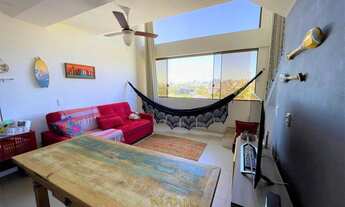 Imagem 5: Loft próximo a praia, vista pro mar