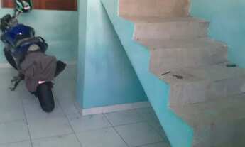 Imagem 4: Vendo casa ou troco por outra no marcos freire 2