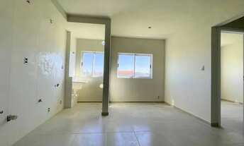 Imagem 2: Apartamento para venda com 43 metros quadrados com 2 quartos em Murta - Itajaí - SC