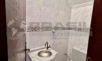 Imagem 7: Casa para Locação em Taboão da Serra, Jardim Maria Rosa, 3 dormitórios, 1 suíte, 3 banheir