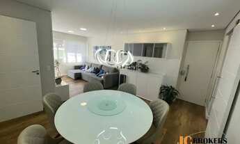 Imagem: Apartamento Residencial com 96m², 2 dormitorios