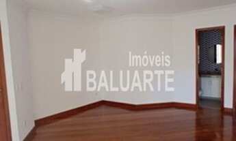 Imagem 2: Apartamento com 4 dormitórios para alugar, 154 m² por R$ 4.800,00/mês - Vila Mascote - São