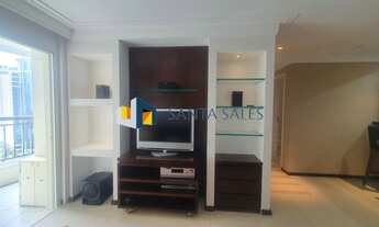 Imagem 3: MARAVILHOSO IMÓVEL EM MOEMA!!!