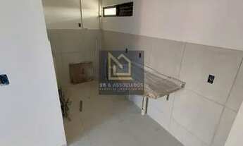 Imagem 4: Apartamento para venda com 43 metros quadrados com 2 quartos em Imbiribeira - Recife - PE
