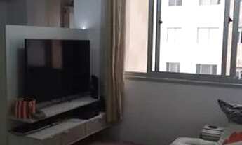 Imagem 6: Apartamento para venda tem 44 metros quadrados com 2 quartos em Canhema - Diadema - SP