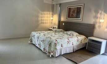 Imagem 6: LIMEIRA - Casa de Condomínio - Jardim Porto Real I