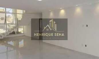 Imagem 2: Casa a venda no condomínio Blue Garden, finíssimo acabamento, aberto a negociação