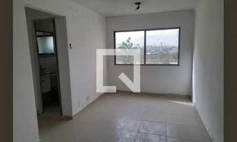 Imagem 3: Apartamento à Venda - Parque Novo Mundo , 2 Quartos, 50 m2