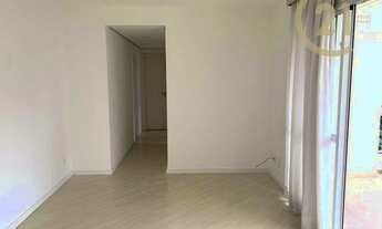 Imagem 4: Apartamento com 3 dormitórios, 90 m² - venda por R$ 1.200.000,00 ou aluguel por R$ 6.902,0