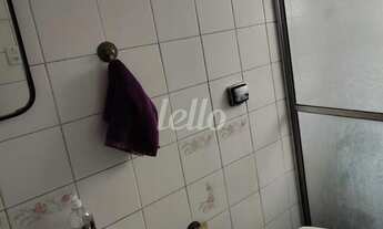 Imagem 6: São Paulo - Casa Padrão - Água Rasa