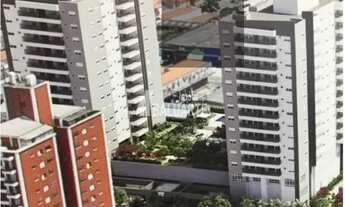 Imagem 2: Apartamento com 3 dormitórios à venda, 88 m² por R$ 795.000,00 - Vila Mascote - São Paulo