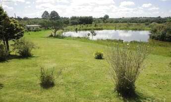 Imagem 7: Sítio para Venda - 800m², 3 dormitórios, sendo 1 suites, 4 vagas - Estalagem