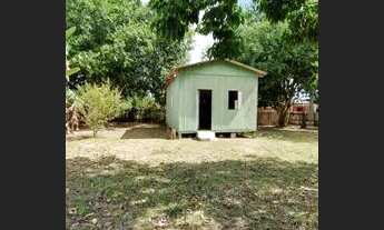 Imagem: Vende-se casa