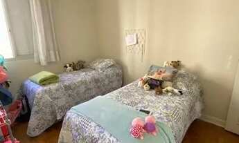 Imagem 7: Venda Apartamento 3 Dormitórios - 126 m² Higienópolis