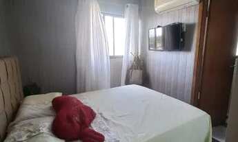 Imagem 7: Belíssimo apartamento com 3 quartos, suíte, varanda - Imbiribeira - Recife - PE