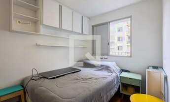 Imagem 5: Apartamento para Aluguel - Sumaré, 1 Quarto, 32 m2