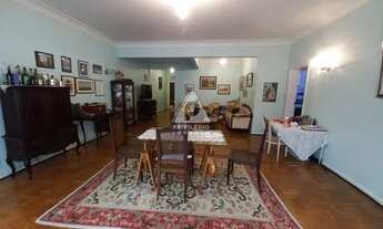 Imagem 2: Apartamento à venda, 4 quartos, 2 vagas, Copacabana - RIO DE JANEIRO/RJ