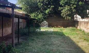 Imagem: Terreno - Alto da Boa Vista