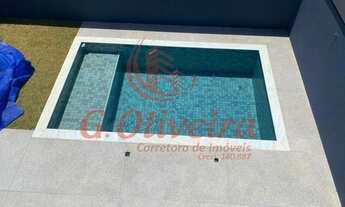 Imagem 2: Sobrado para Venda em Jundiaí, Loteamento Reserva Ermida, 3 dormitórios, 1 suíte, 3 banhei