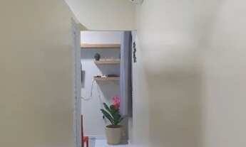 Imagem: Flat cohama temporada