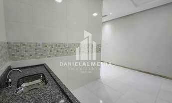 Imagem 5: Casa Nova na Morada dos Pássaros