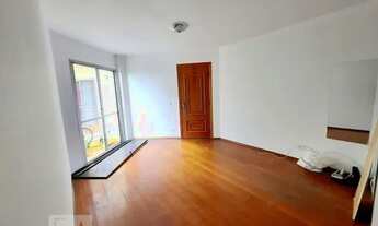 Imagem: Apartamento para Aluguel - Vila Califórnia