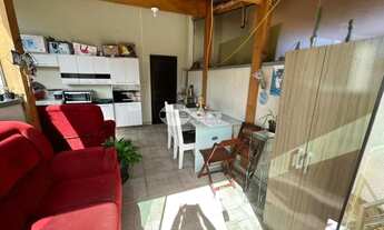 Imagem 2: SANTO ANDRé - Apartamento Padrão - Vila Pires