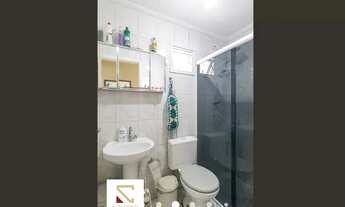 Imagem 6: Seu novo lar em Santo André: Apartamento de 2 Dorms com 2 Vagas e Depósito em Excelente lo