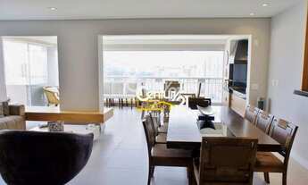 Imagem 5: Cobertura com 3 dormitórios, 341 m² - venda por R$ 5.000.000,00 ou aluguel por R$ 23.700,0