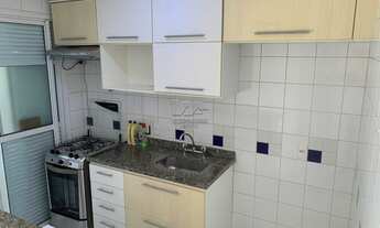 Imagem 6: Apartamento para aluguel com 54 metros quadrados com 2 quartos em Consolação - São Paulo