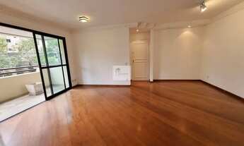 Imagem 2: Apartamento 03 Dorm. em Chácara Klabin - São Paulo