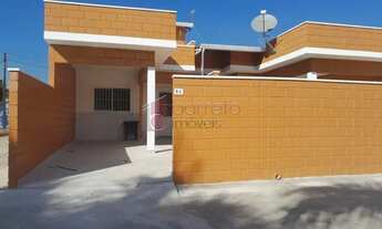 Imagem: Casa Sobrado em Jundiaí