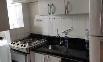 Imagem 7: Apartamento à Venda - Casa Branca - Santo André