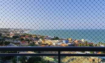 Imagem: Apartamento para aluguel tem 56 metros quadrados