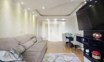 Imagem 4: Apartamento à Venda - Vila Carrão, 3 Quartos, 82 m2