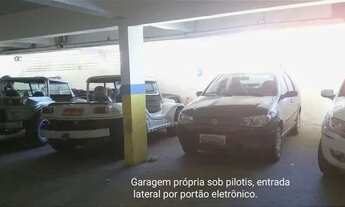 Imagem 3: Apartamento à venda na praia de Ponta Negra