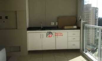 Imagem: Apartamento com 1 dormitório para alugar