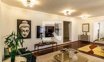 Imagem 4: Apartamento para Aluguel - Higienópolis, 4 Quartos, 255 m2