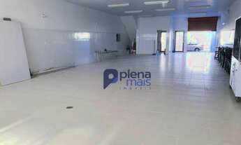 Imagem 7: Galpão/Depósito/Armazém - Venda / Locação - Ponte Preta - Campinas/SP