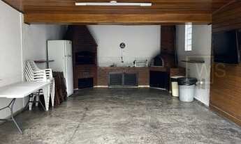 Imagem 4: Apartamento à venda no bairro Perdizes - São Paulo/SP, Zona Oeste