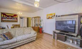 Imagem 2: Apartamento para Venda - 113m², 3 dormitórios, 1 vaga - Rio Branco